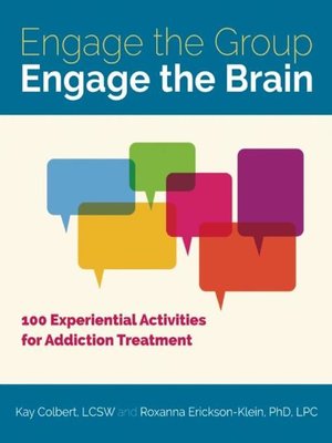 cover image of Engage the Group, Engage the Brain